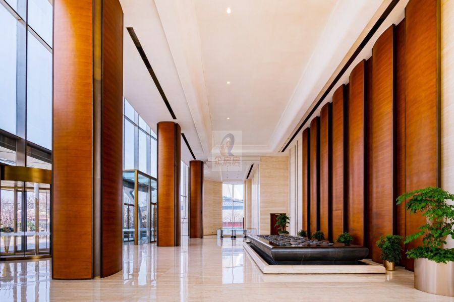 奥南五号A座（天圆祥泰大厦）