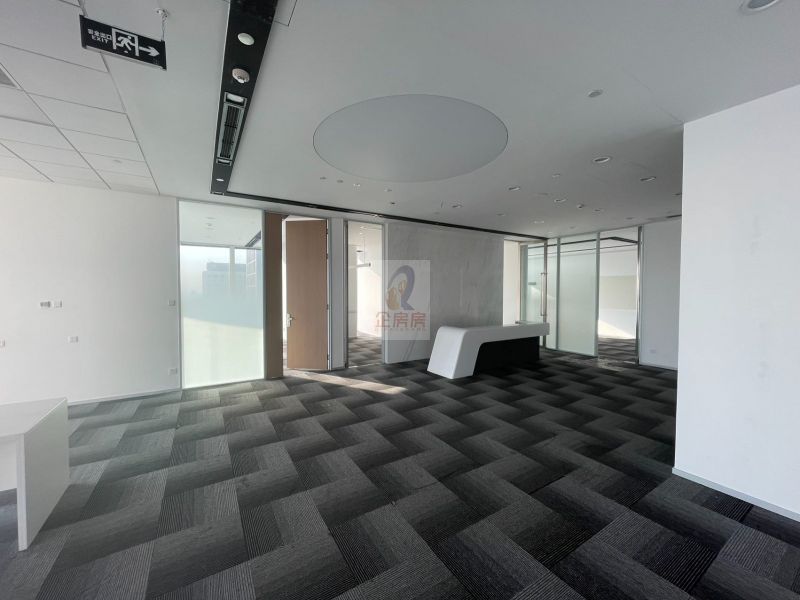 奥南五号A座（天圆祥泰大厦）