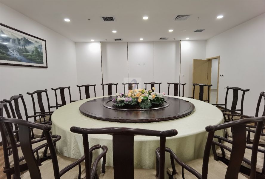 北投投资大厦（北投科创大厦）