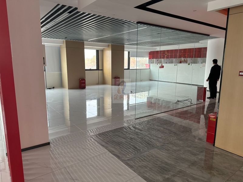 北投投资大厦（北投科创大厦）