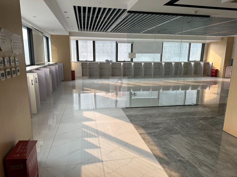 北投投资大厦（北投科创大厦）