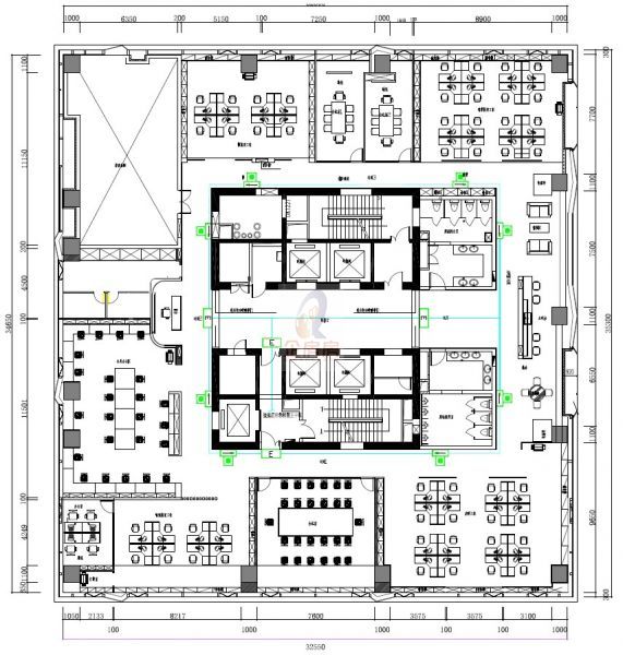 北投投资大厦（北投科创大厦）