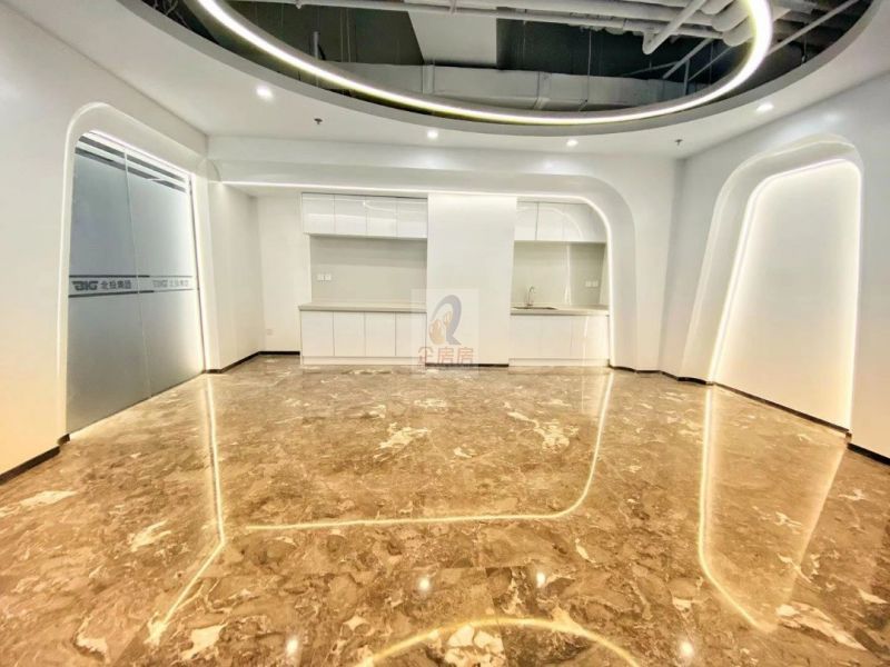 北投投资大厦（北投科创大厦）