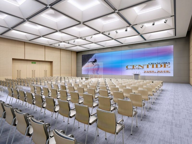 北投投资大厦（北投科创大厦）