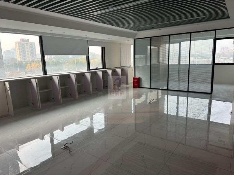 北投投资大厦（北投科创大厦）