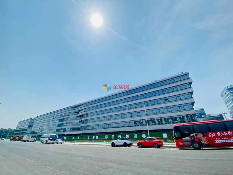 中关村科技服务大厦