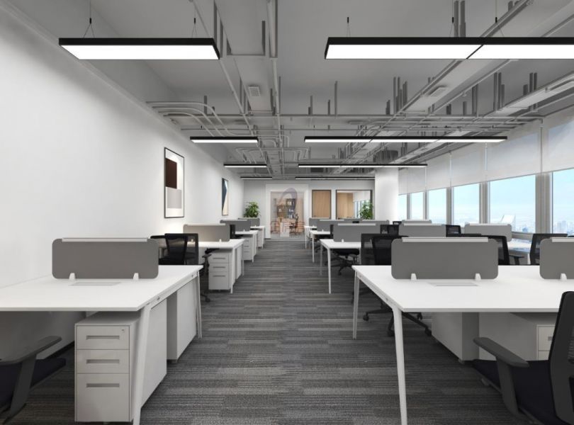 中关村科技服务大厦（以航中心）