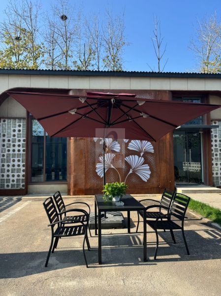 影梦空间文创产业园