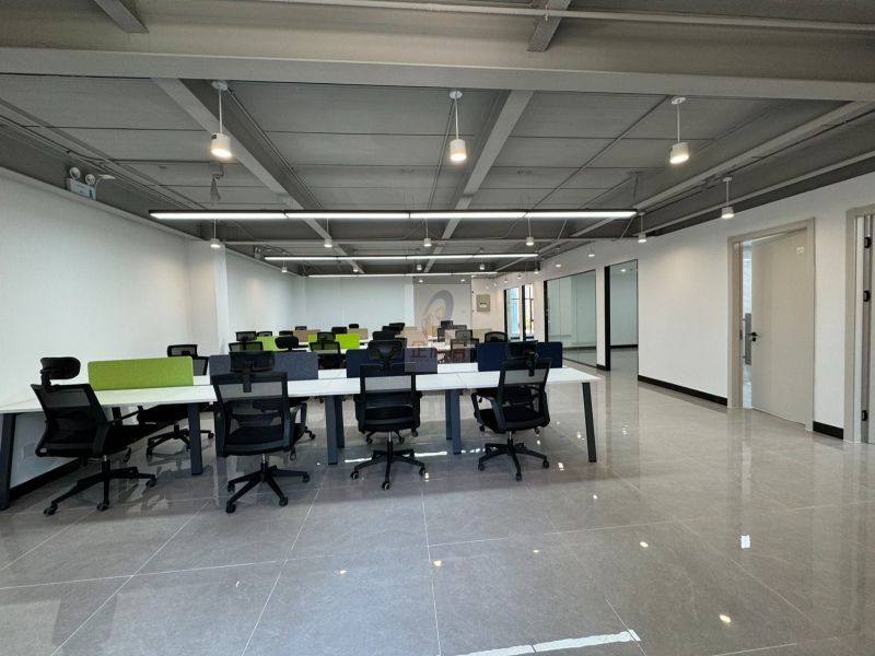 影梦空间文创产业园