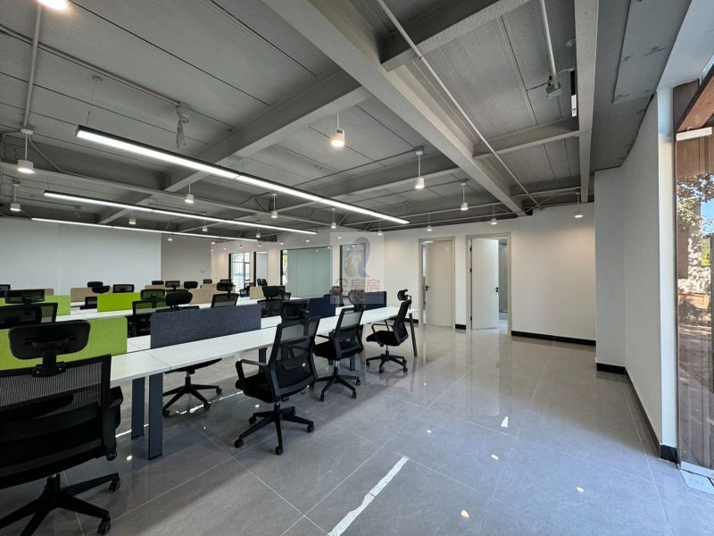 影梦空间文创产业园