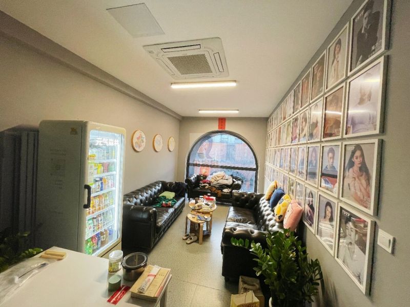 双树云产业园区