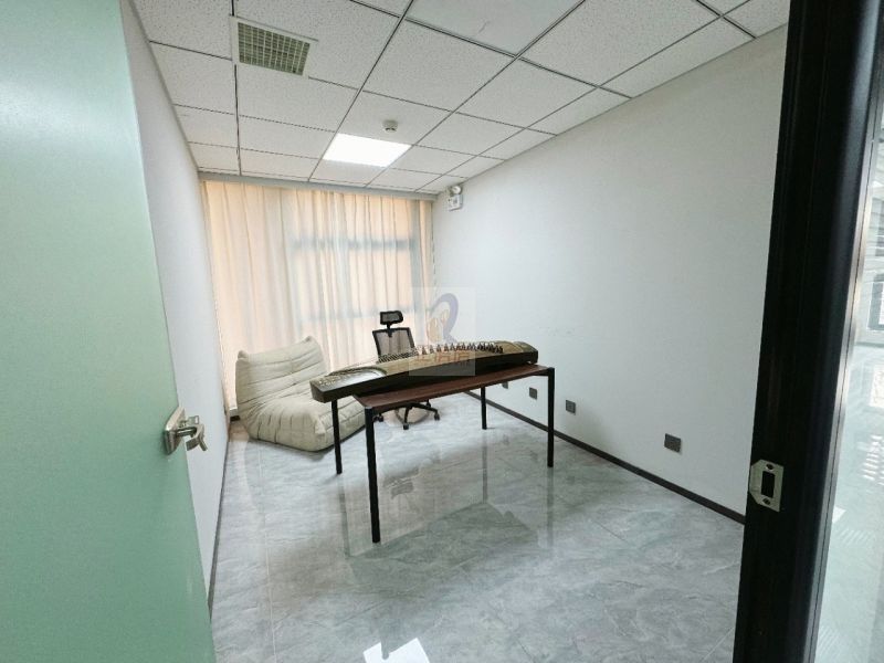 双树云产业园区