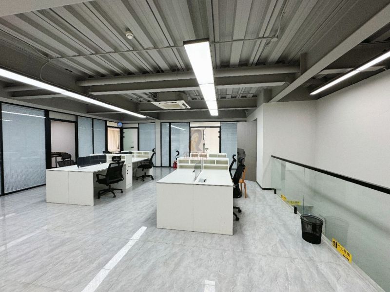 双树云产业园区