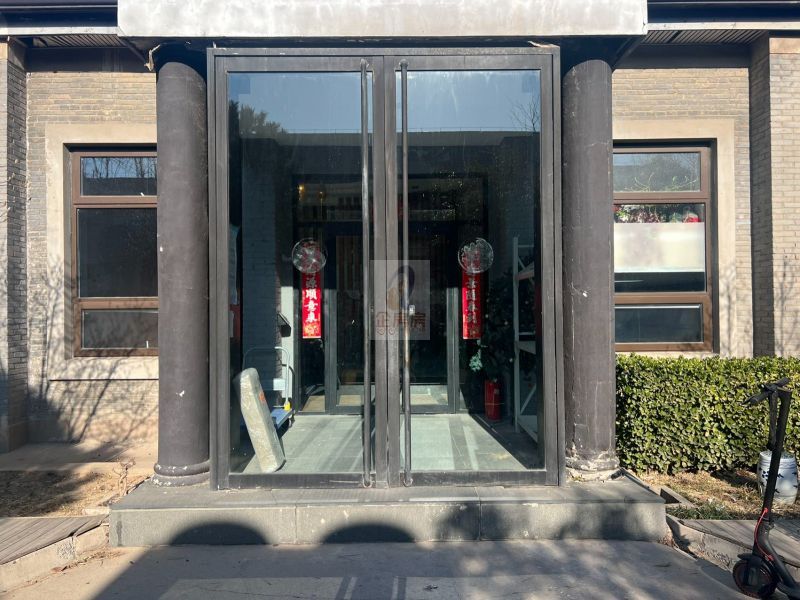 懋隆文化产业创意园独栋