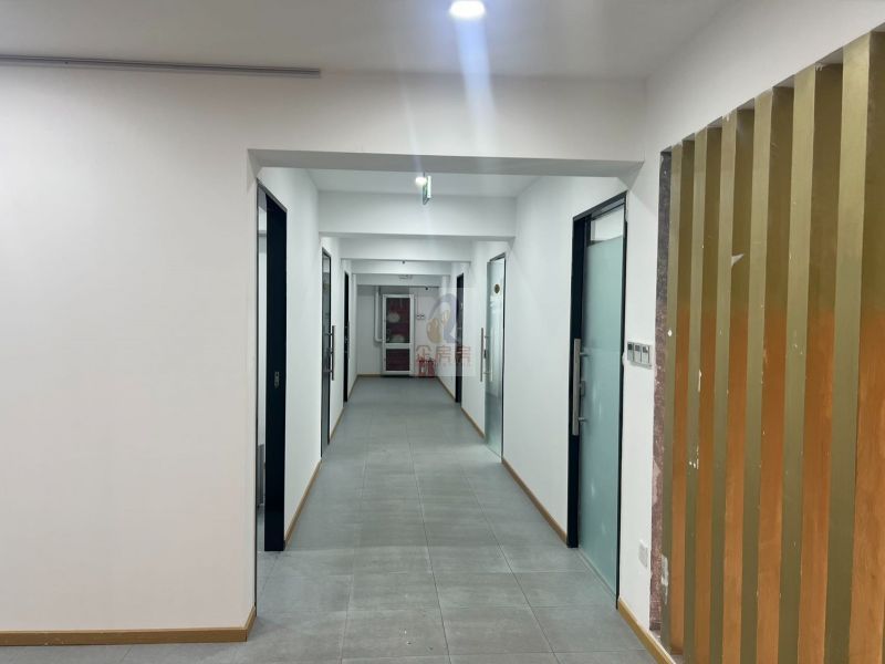 懋隆文化产业创意园独栋