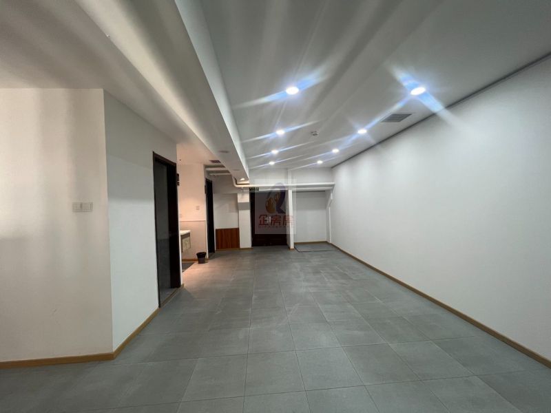 懋隆文化产业创意园独栋