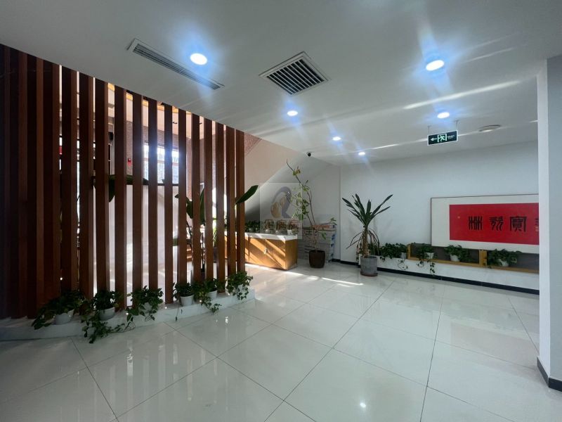 懋隆文化产业创意园独栋