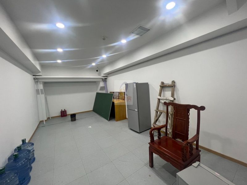 懋隆文化产业创意园独栋