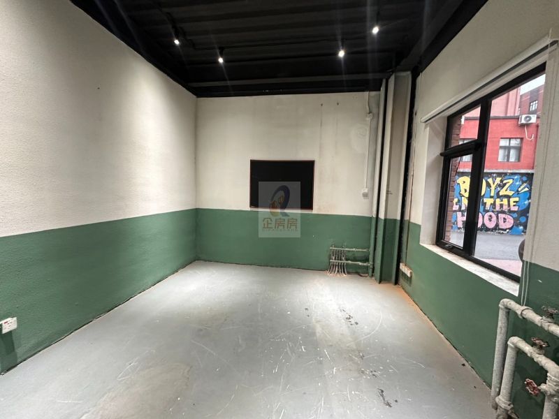 吉里国际艺术区 