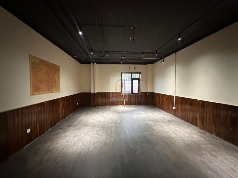 吉里国际艺术区 