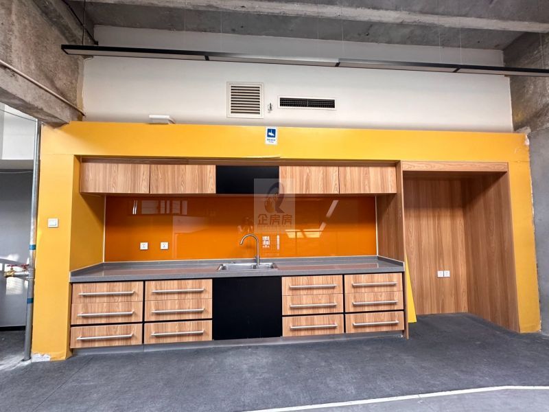 吉里国际艺术区 