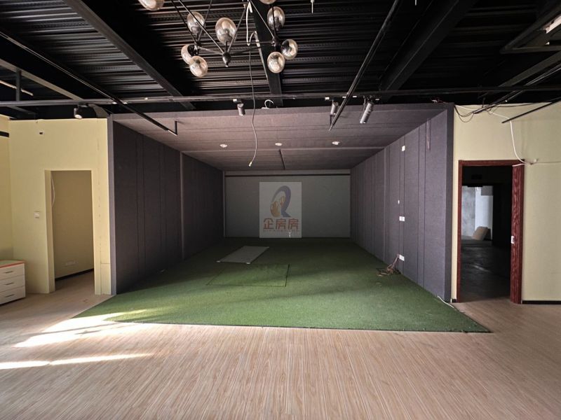 吉里国际艺术区 