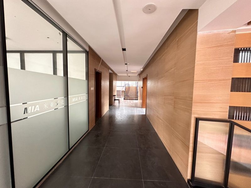 吉里国际艺术区 