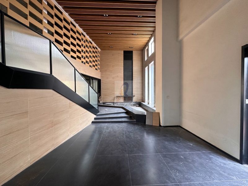 吉里国际艺术区 