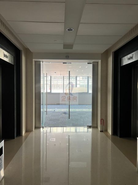 盈泰商务中心（盈泰中心）