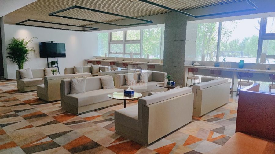 北科建亦庄科创园