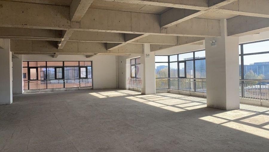 鸿坤生物医药园