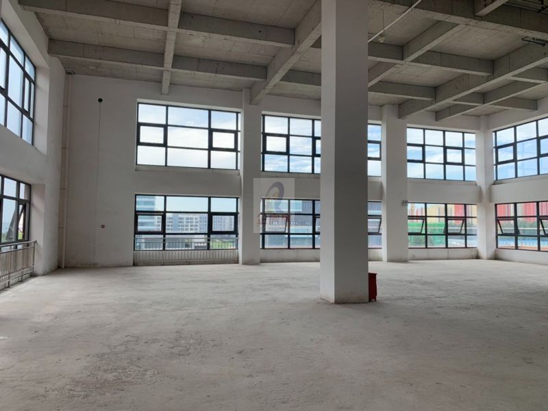 鸿坤生物医药园