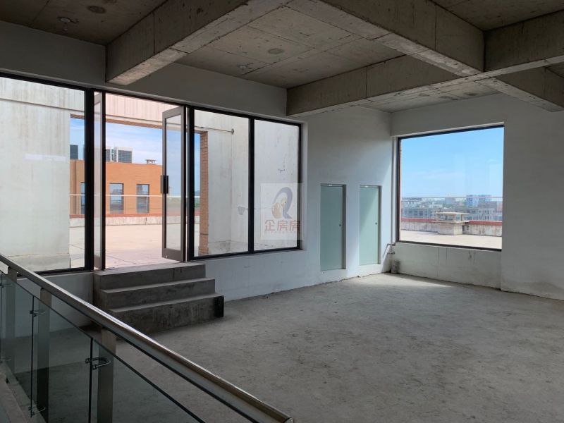 鸿坤生物医药园