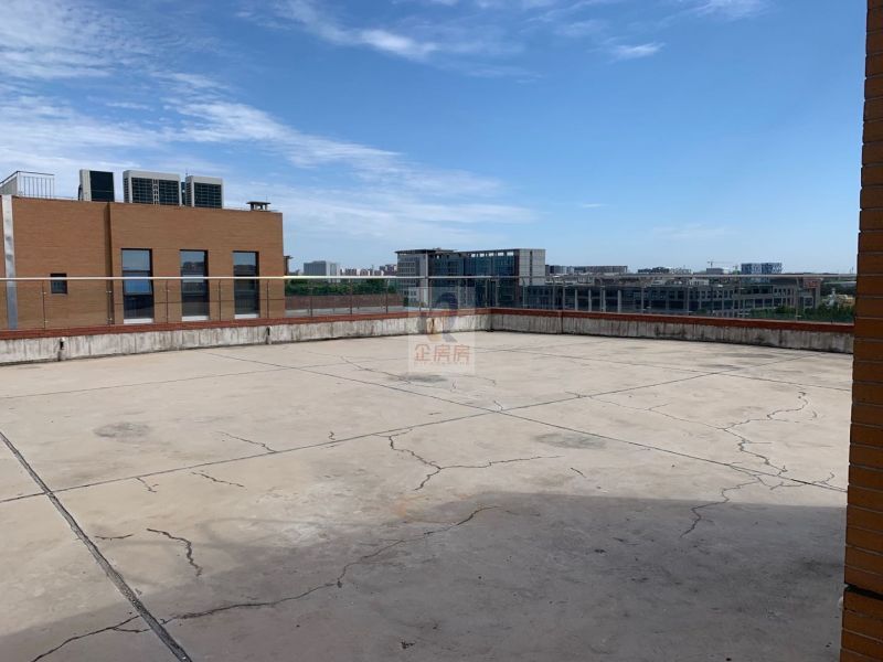 鸿坤生物医药园