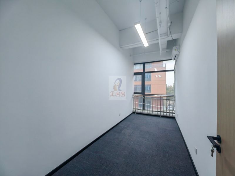 鸿坤生物医药园