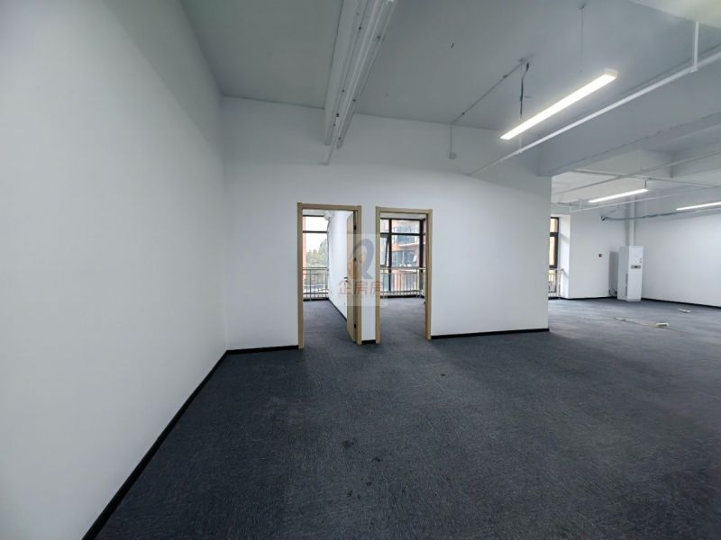 鸿坤生物医药园