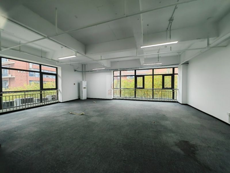 鸿坤生物医药园