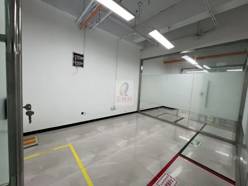 鸿坤生物医药园