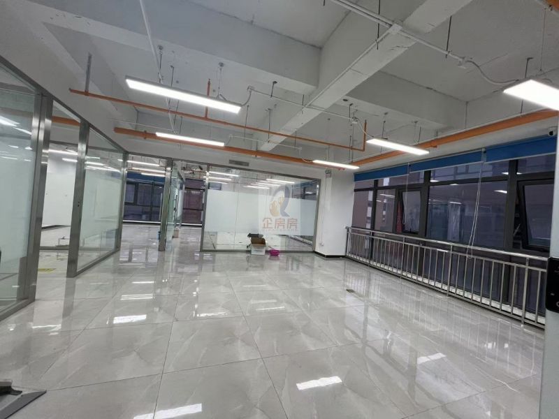 鸿坤生物医药园