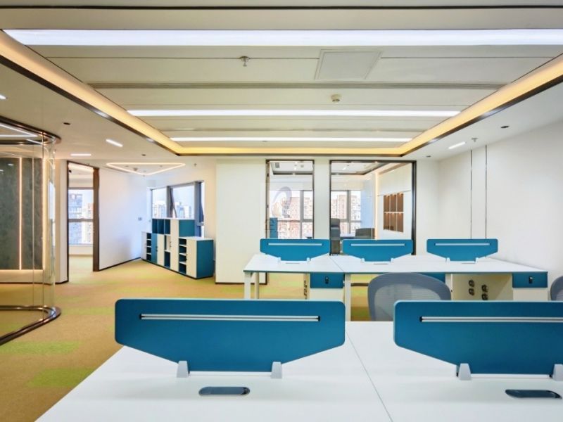 嘉美中心写字楼