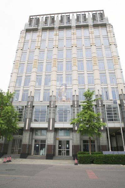 西单置地星座大厦（写字楼）