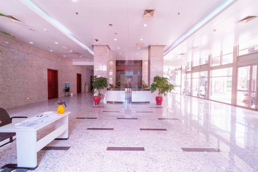 西单置地星座大厦（写字楼）