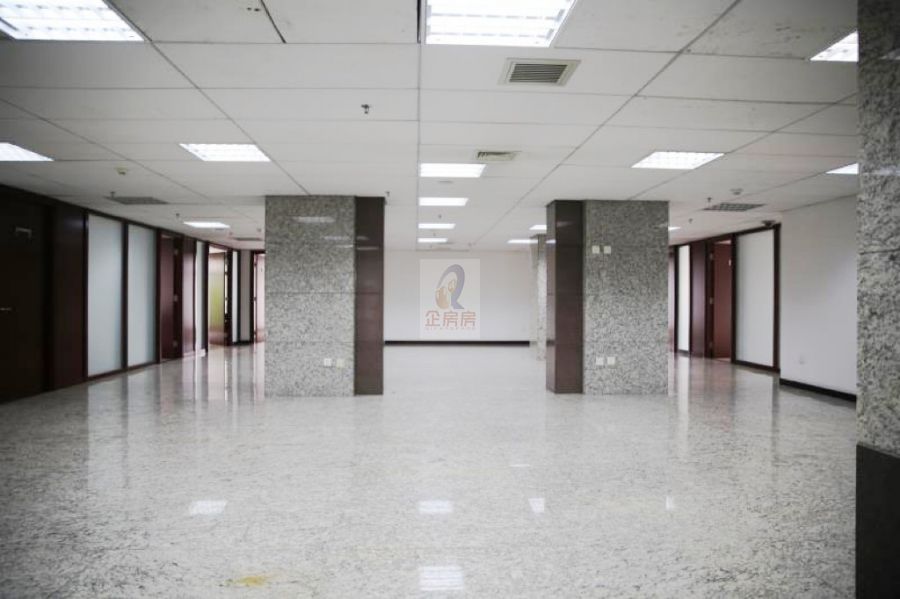 西单置地星座大厦（写字楼）