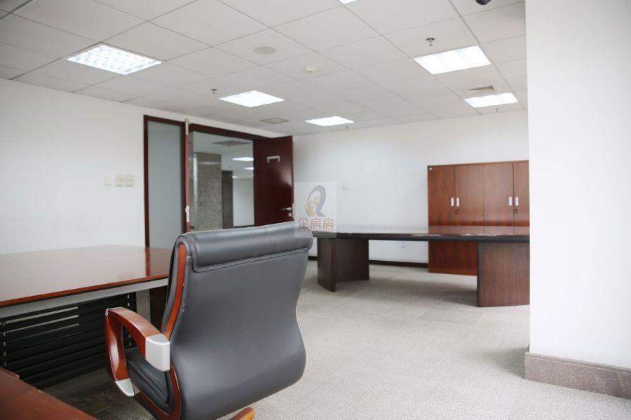 西单置地星座大厦（写字楼）