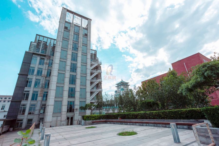 西单置地星座大厦（写字楼）