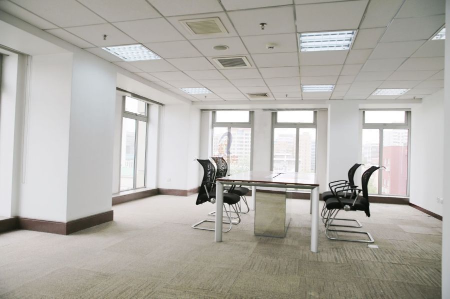 西单置地星座大厦（写字楼）