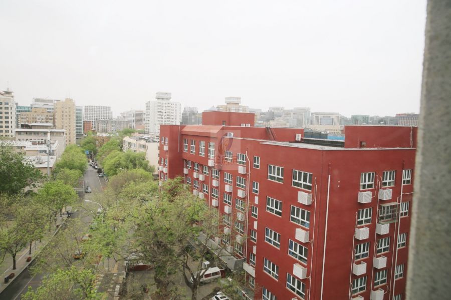 西单置地星座大厦（写字楼）