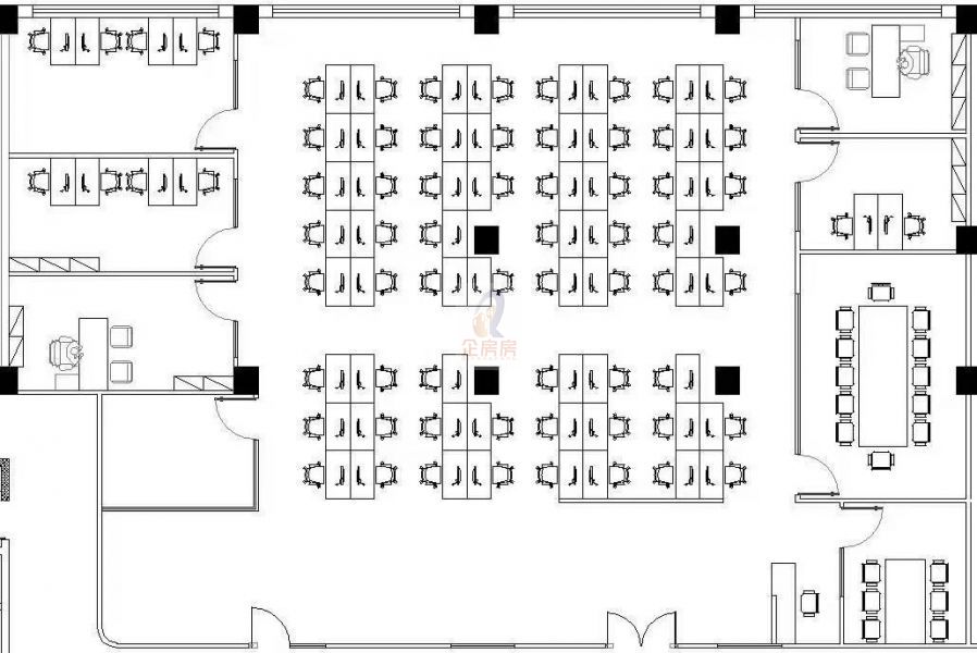 中关村雍和航星科技园（简称雍和航星园）