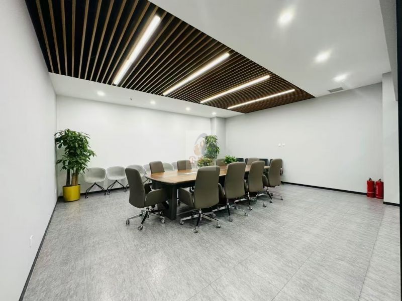 中关村雍和航星科技园（简称雍和航星园）