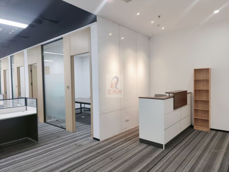 龙立东方大厦（原君天大厦）